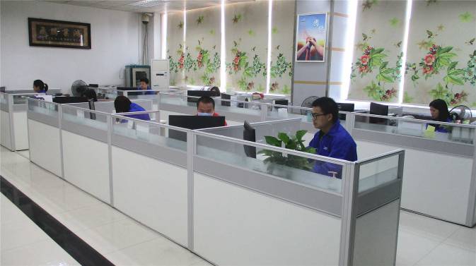 1 office